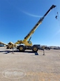 Side of Used Grove Rough Terrain Crane for Sale